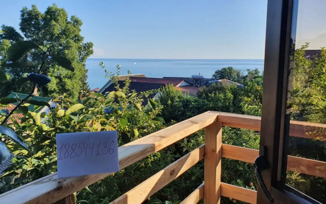 Guest house Altana-Park