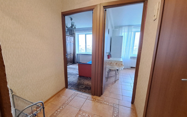 Квартира Уютная на Вавиловых 4 к2