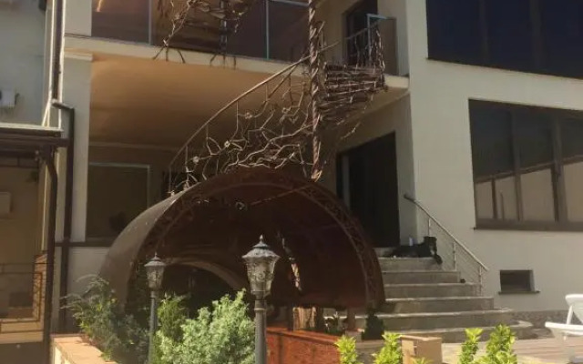 Valentina Apartments