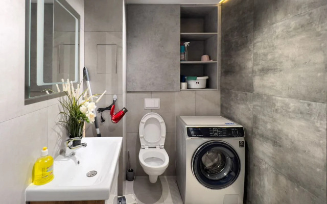 Na Ulitse Lenina 563 Flat