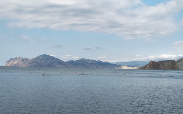 Гостевой дом Крым-Манжерок