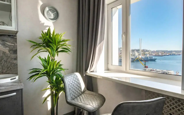 Апартаменты Belle