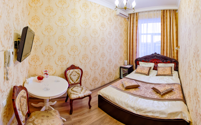 GP Na Zvenigorodskoj mini-hotel