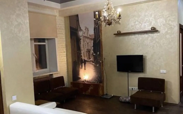 Glavnye Vorota Goroda Flat