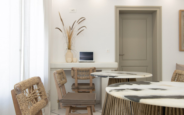 Hotel Villa Flora