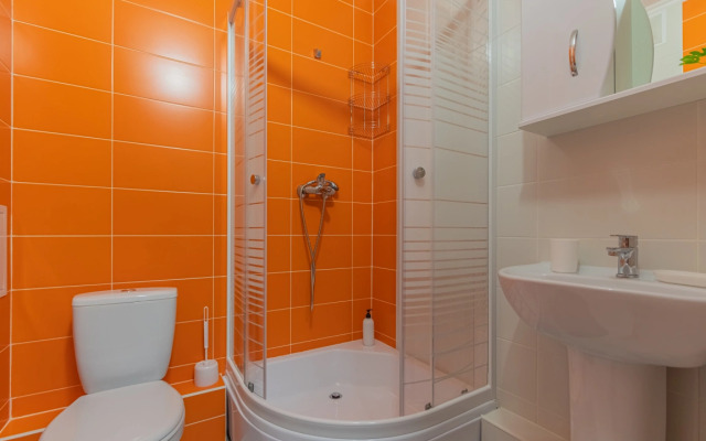 Apartment Standart SalutApart 8