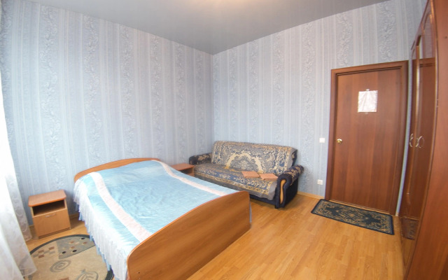 Отель ЭкономЪ