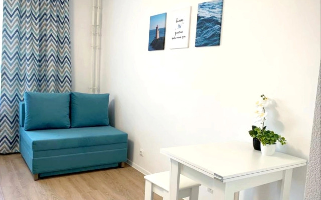 Квартира Наш Дом - Ваш Дом 2