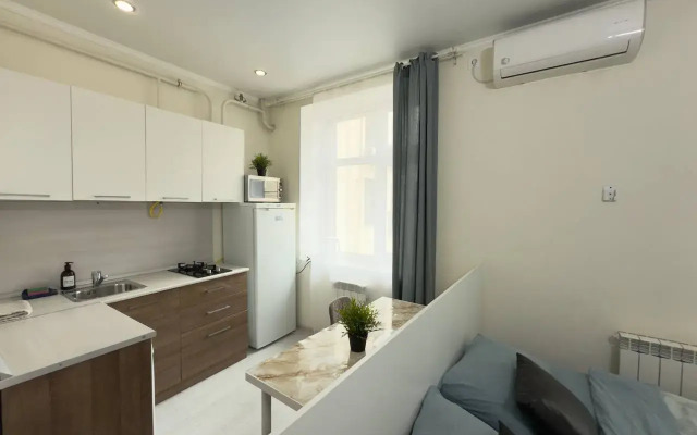 Na Baumana 8 Apartments