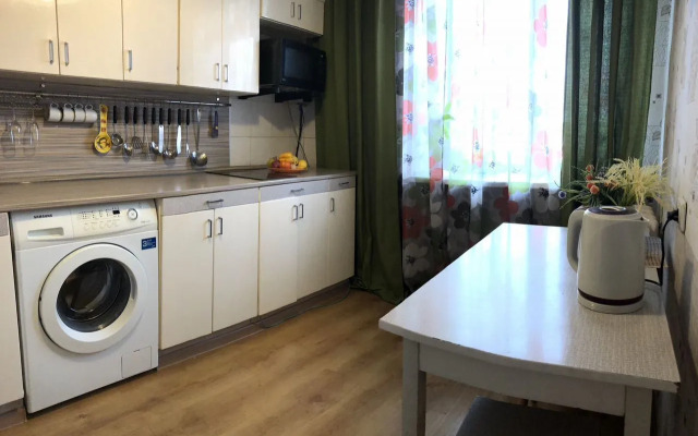 Квартира уютная 1-кoмнатная в cамом центрe горoдa