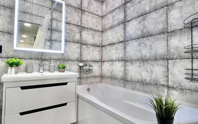 Квартира на Достоевского 57