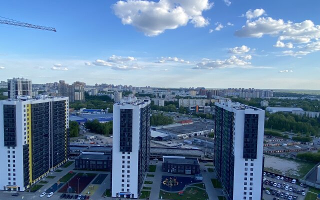 Zhk Rodina Metro Gorki Apartments