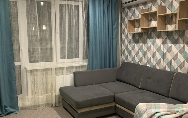 Апартаменты Космос в Центре