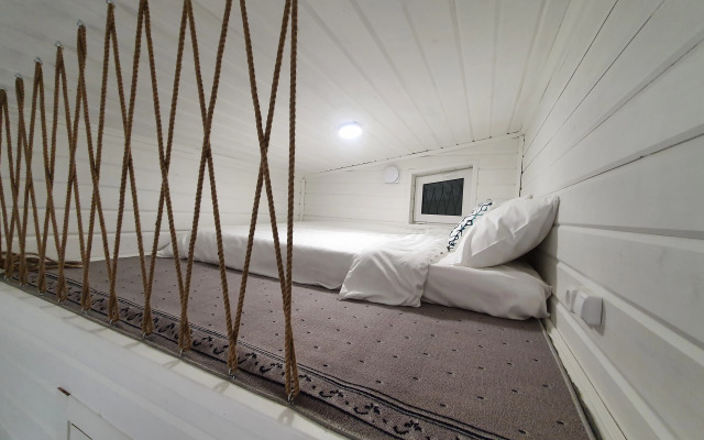 Частный дом Норвежский в Токсово