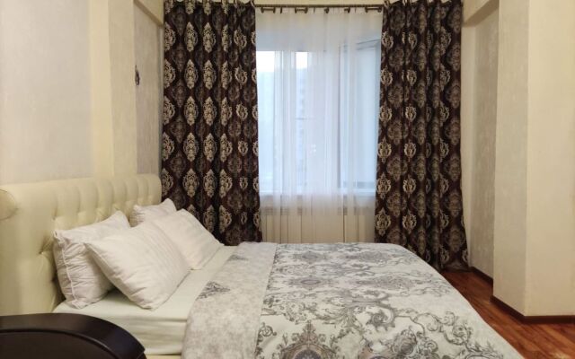 Квартира на Насрутдинова 30Е