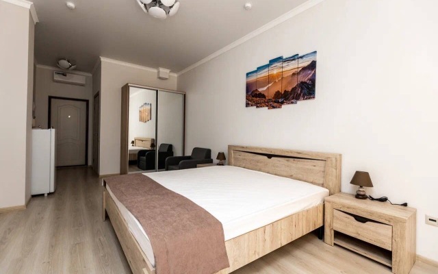 Apartment Dagomis