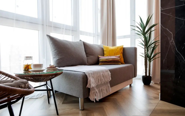 RELAX VIEW Rasko home Apartments