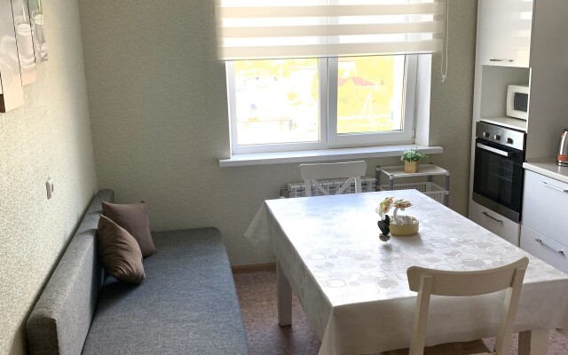 Prostornaya V Kazani Flat