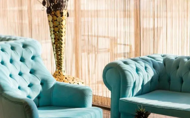 Istanbul Medikal Termal Hotel