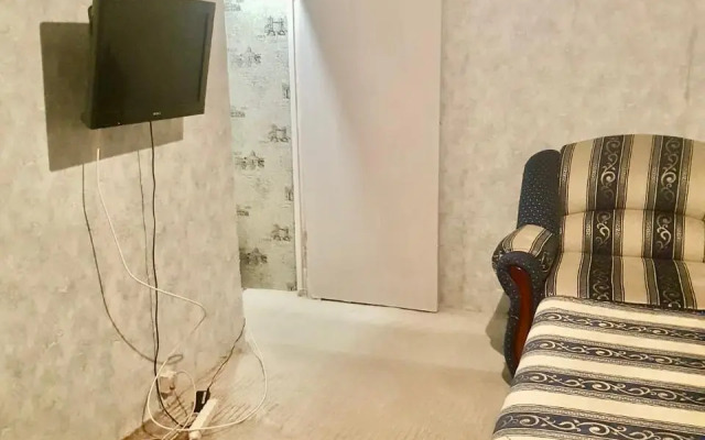 Квартира в Центре Москвы