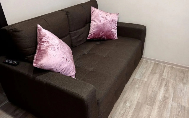 Квартира на Ярославской Улице 26