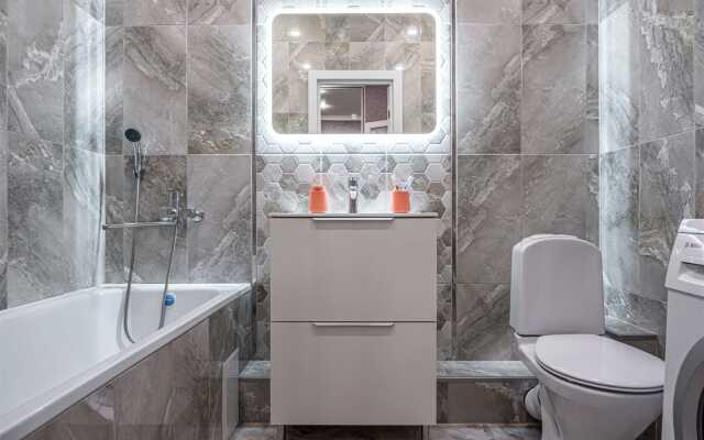 Квартира на Пирогова 5А