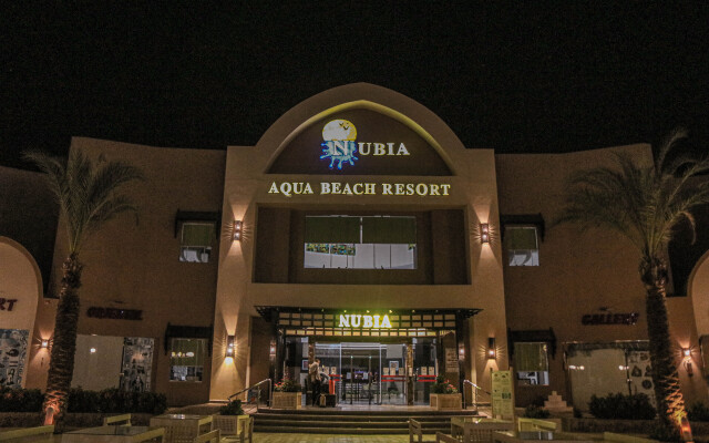 El Karma Aqua Beach Resort Hotel