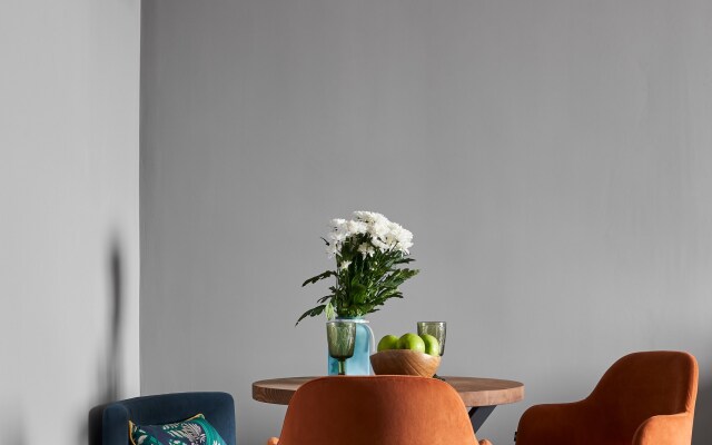 Апартаменты Kalina Moscow