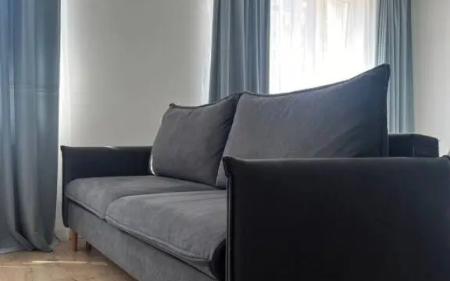Apartments RIZONE Sapronovo