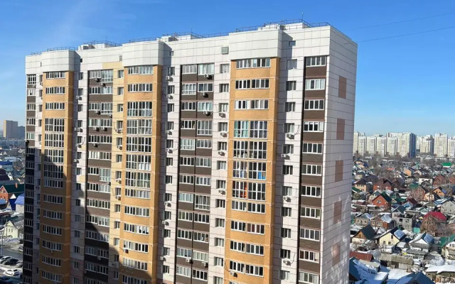 Квартира Lofthouse