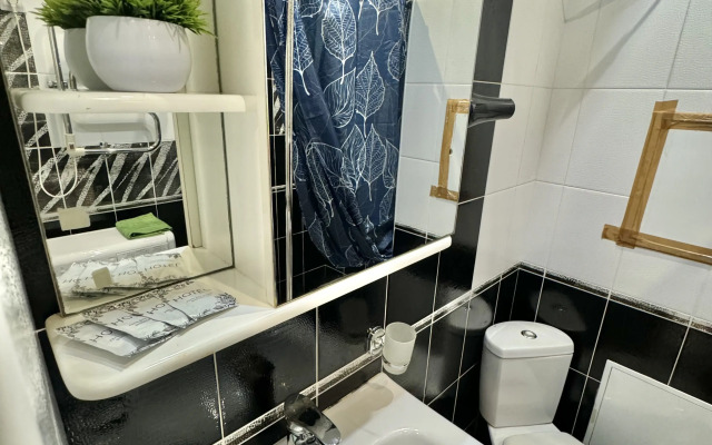 ЖК Дельфин 20