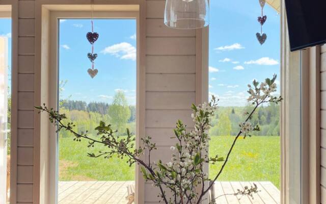 Rodionova Dacha Guest House