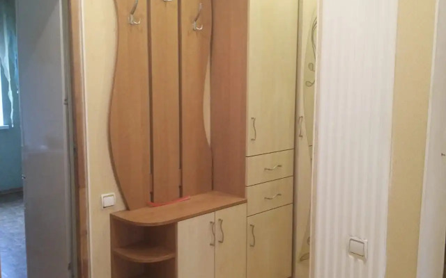 Na Ulitse Yuriya Gagarina 4 Flat