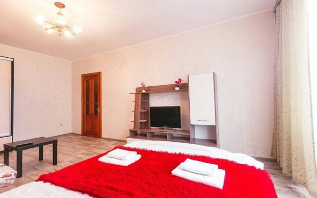 Апартаменты На Молодёжной 11