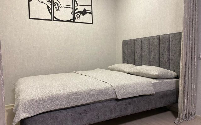 Marat Home po ul. Gafiatullina d. 31 Flat