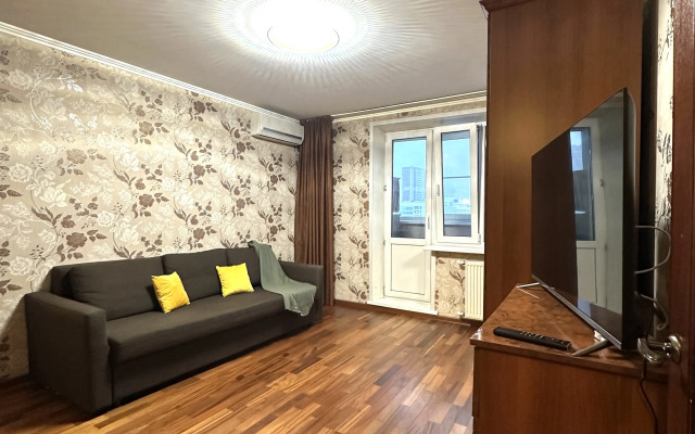 Квартира 1-ка Москва м. Строгино