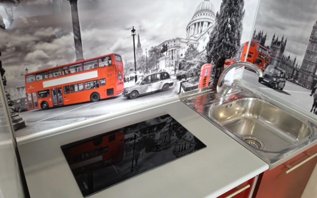 Квартира Апартаменты Малахит 2