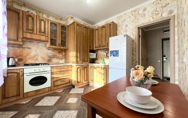 Apartamenty Na Televizionnoy 24 Flat