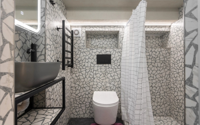 Апартаменты Шереметьевский уголок