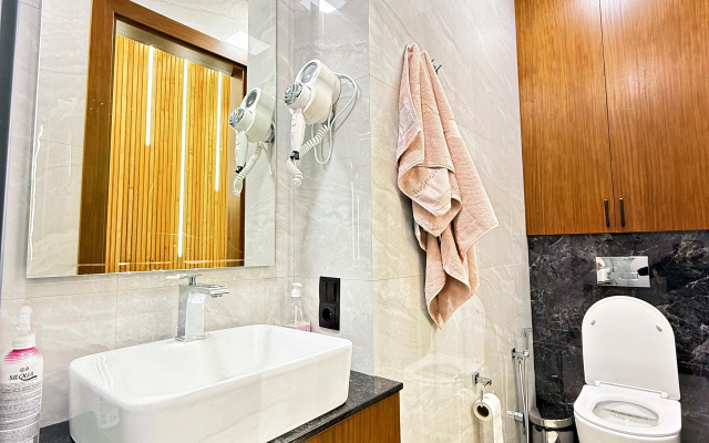 Апартаменты Жилой комплекс Казахстан 171