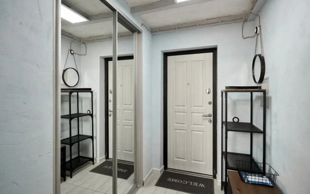 Loft Home Apartments