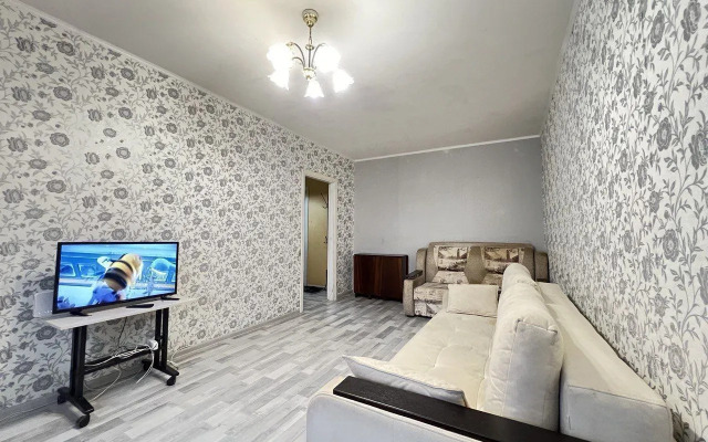 Na Ulitse Gagarina 49 Flat