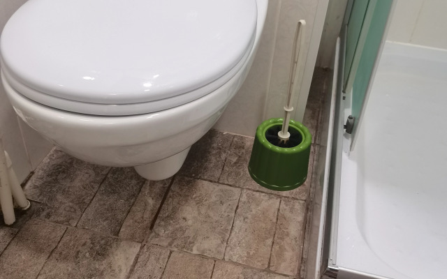 Квартира Уютная квартира в самом сердце Владивостока