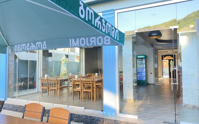 Mareti777 Hotel