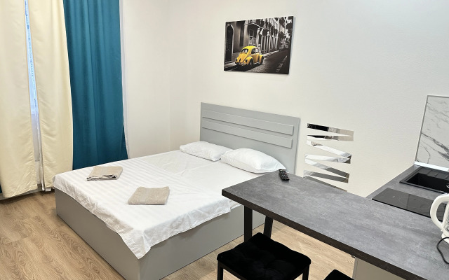 Apart de Luxe- 2 Apartments