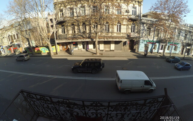 Gutsa Mini-hotel