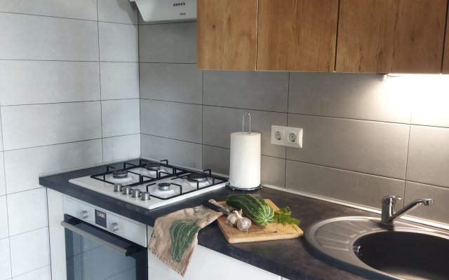 Апартаменты Стоп.Снято! Green Life