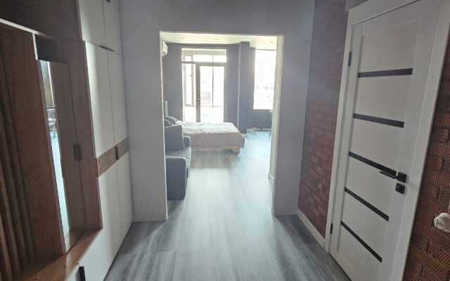 Квартира Красный проспект