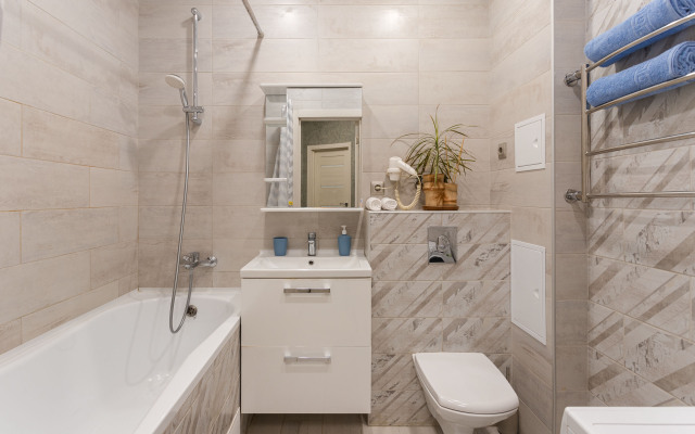 Апартаменты 397  Парк Галицкого