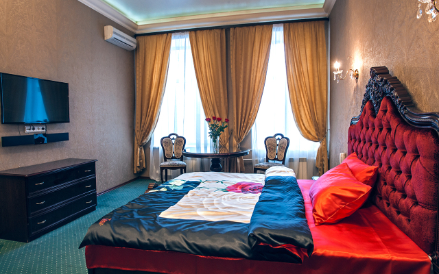 Мини-Отель Piter Hotels